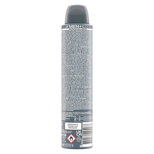 Dove Men+Care Antiperspirant Deodorant Fresh Aerosol