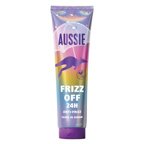 Aussie Frizz Off