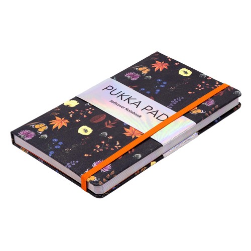 Pukka Pad Bloom Softcover Notebook