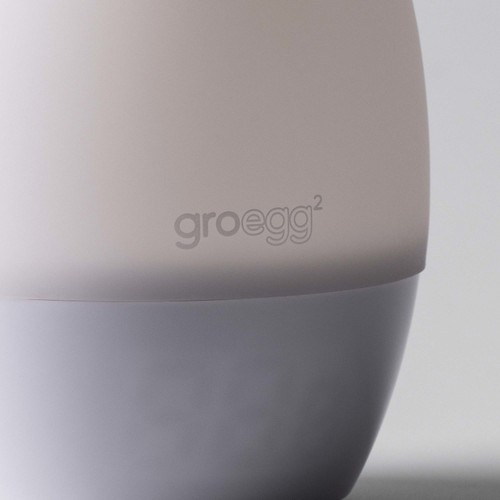 Tommee Tippee Gro Egg 2 Night Light and Digital Room Thermometer