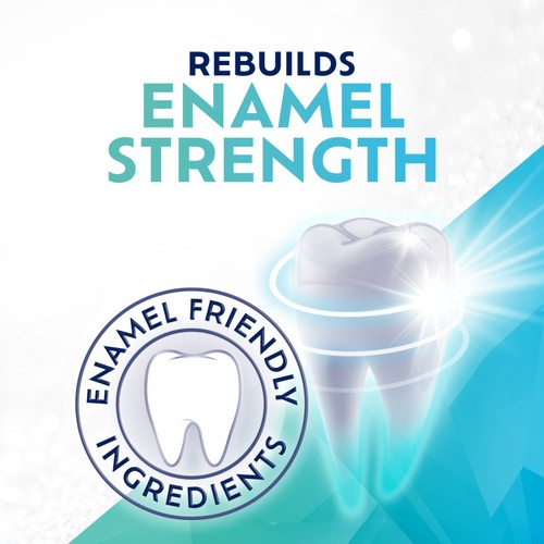 Aquafresh White Renew Deep Clean Whitening Toothpaste