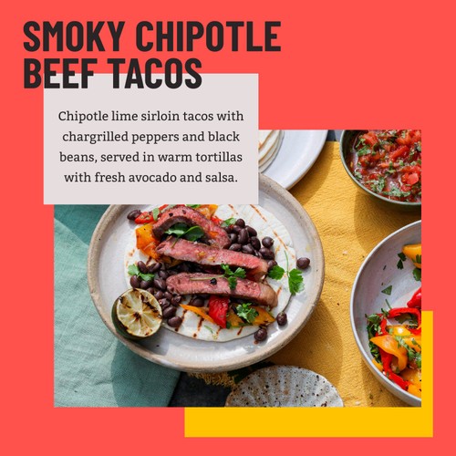 Bart Chipotle Chilli Flakes