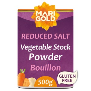 Marigold Health Foods Swiss Vegetable Bouillon Powder