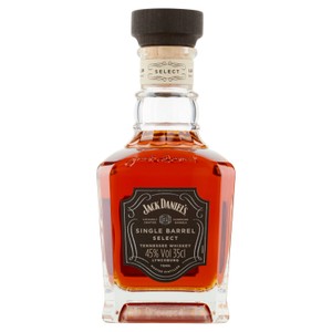 Jack Daniel's Single Barrel Whiskey