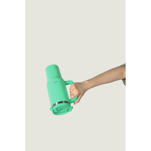 Contigo Streeterville Tumbler 1.2L Leakproof Straw Reef