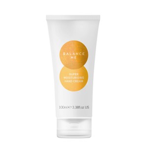 Balance Me Super Moisturising Hand Cream