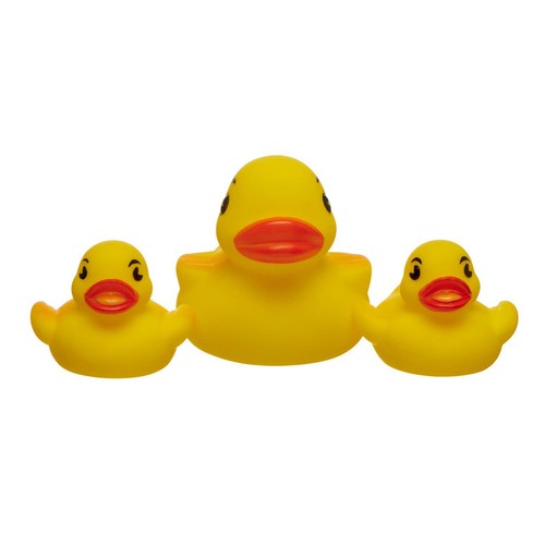  Vital Baby Ducks & Frogs Bath Toys