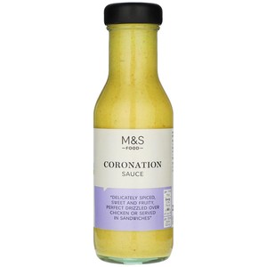 Coronation Chicken 250g