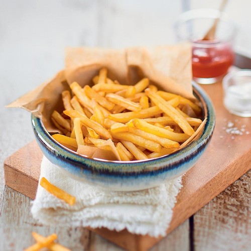 Picard - Thin-Cut Bistro French Fries