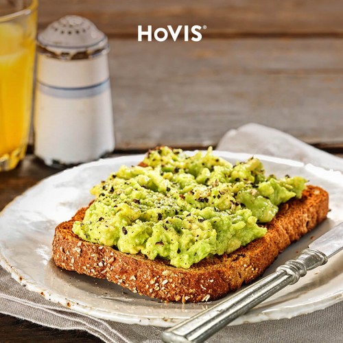 Hovis Wholemeal Granary