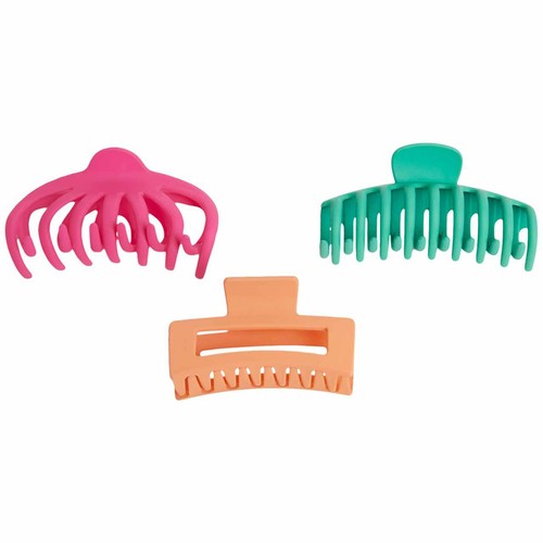 M&S Bloom Accessories Hair Claw Clips