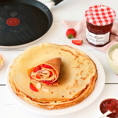 Bonne Maman Strawberry Conserve