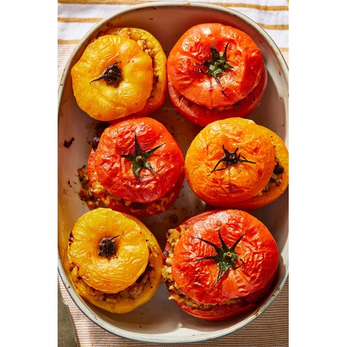 Isle of Wight Tomato Family Box