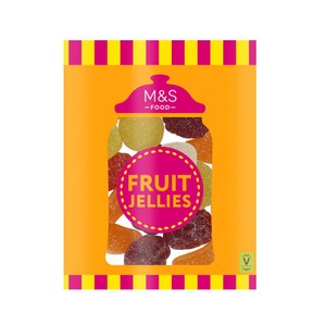 Fruit Jellies 200g