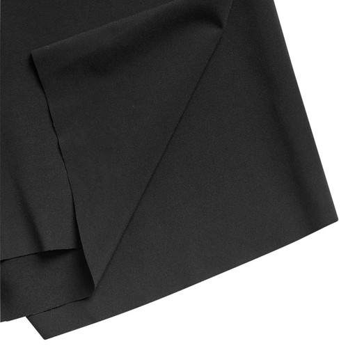 M&S Womens Light Control Thigh Slimmers, 20, Black