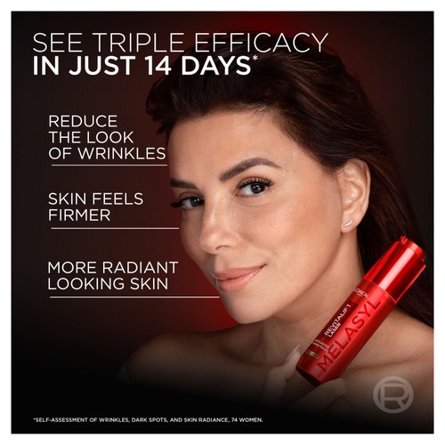 L'Oreal Paris Revitalift Laser Renew Lumiere Serum