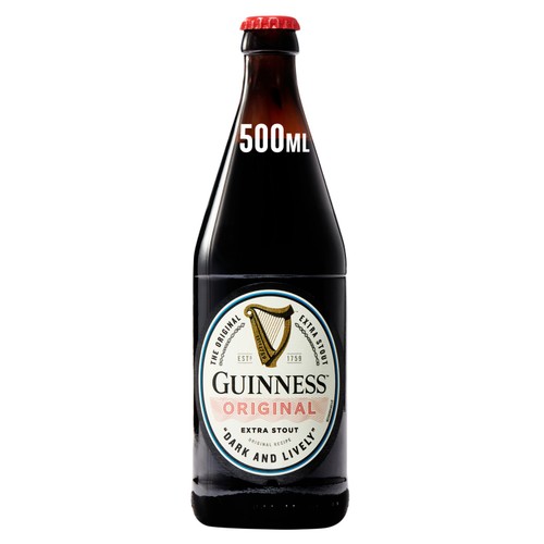 Guinness Original Stout Beer