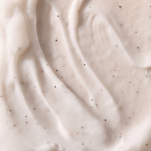 Imperial Leather Ultimate Moisture Vanilla & White Orchid Body Scrub