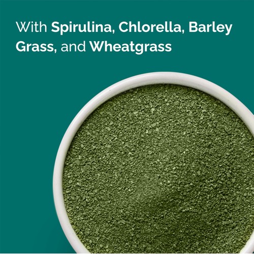 Green Origins Organic Super Green Blend 