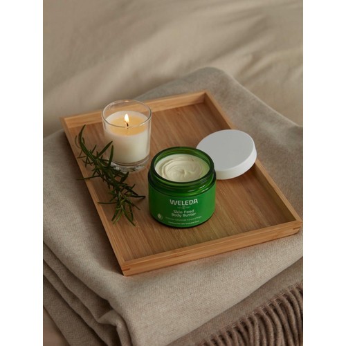 Weleda Skin Food Body Butter Dry Skin Rich Cream Shea Butter Natural Vegan