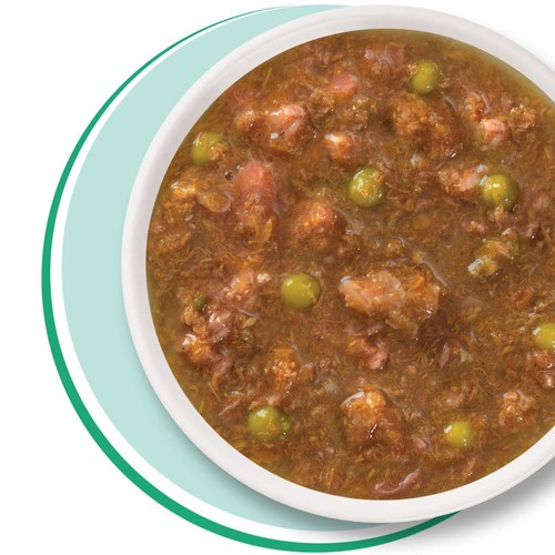 Catit Cuisine Chicken & Tuna Stew