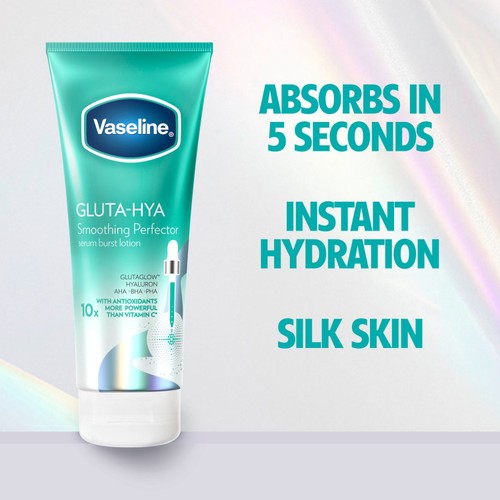 Vaseline Gluta-Hya Smoothing