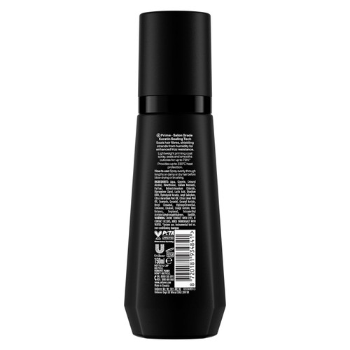 Tresemme Keratin Seal Smooth Spray 