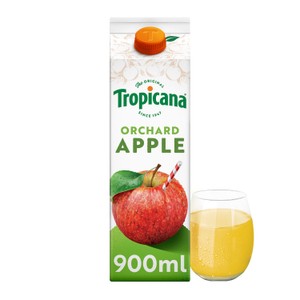 Tropicana Kids Pressed Apple Juice 