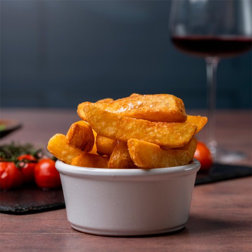 Koffmann's Classic Chunky Chips