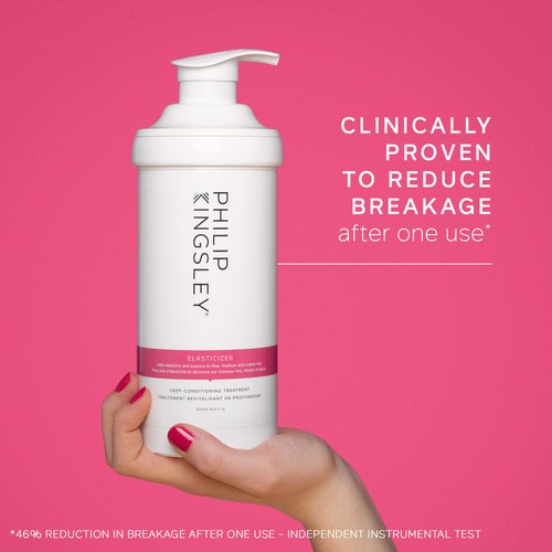 Philip Kingsley Elasticizer Deep-Conditioning Treatment