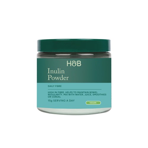 Holland & Barrett Inulin Powder 