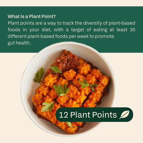 all plants Veggie Cottage Pie