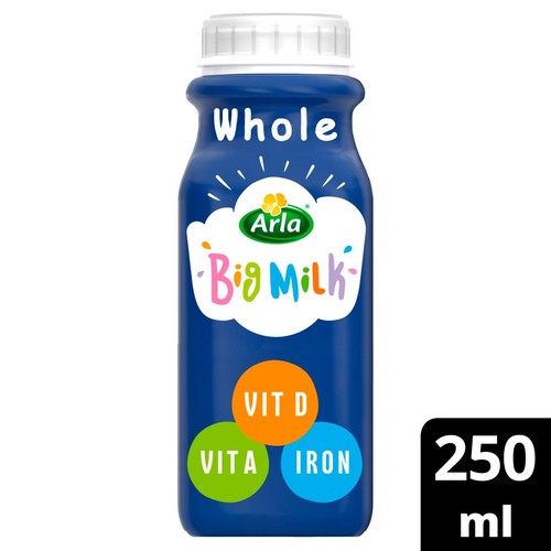Arla Big Milk