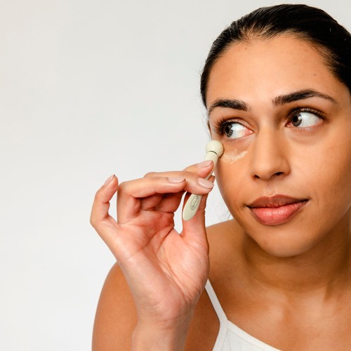 UpCircle Eye Roller