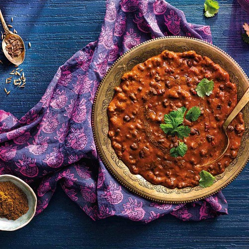 M&S Collection 8 Hours Slow Cooked Black Dal
