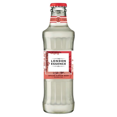 London Essence Co. Ginger Beer