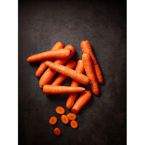 M&S Sweet & Crunchy Carrots