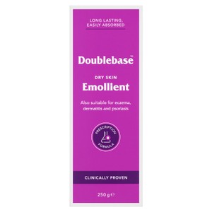 Doublebase Dry Skin Emollient