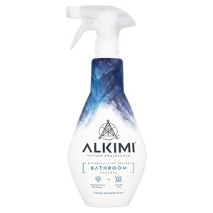 ALKIMI Bathroom Cleaning Spray Eucalyptus Extract & Clove Oil