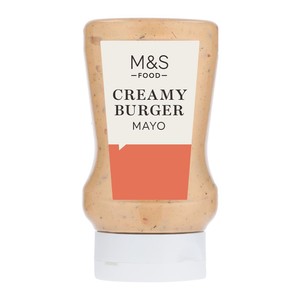 Burger Sauce 270g