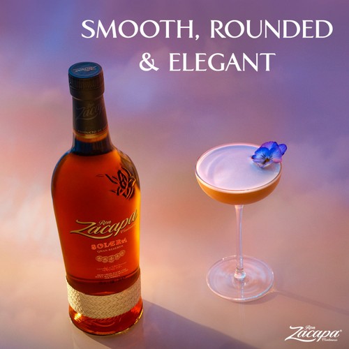 Zacapa Gran Solera