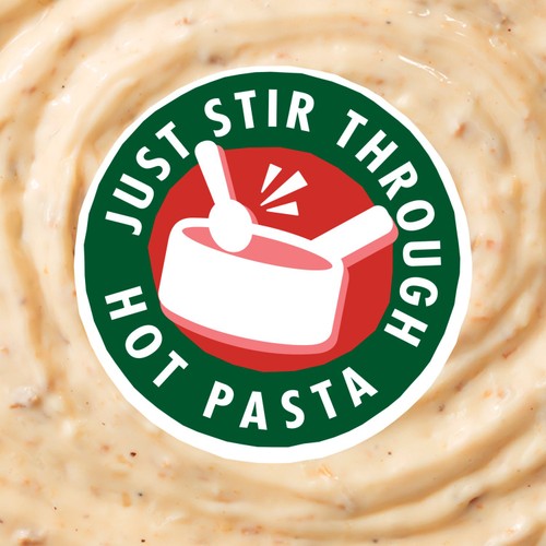 Dolmio Stir In Carbonara Pasta Sauce