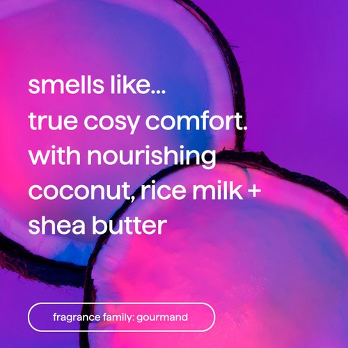 Method Simply Nourish Travel Body Wash