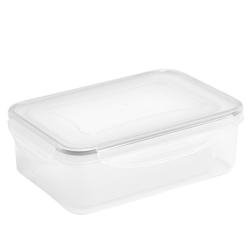 M&S Food Storage Containers, Grey