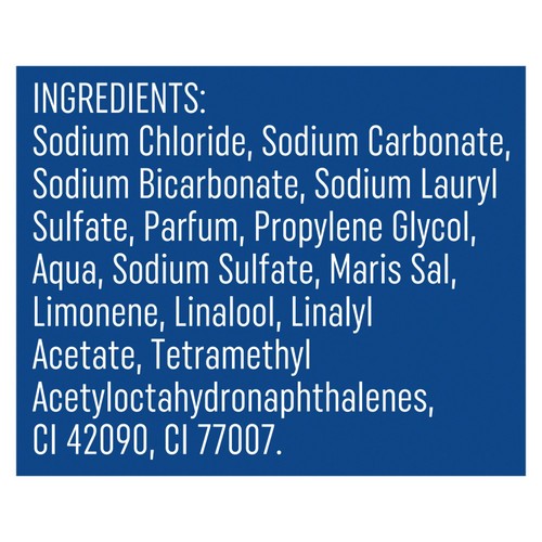 Radox Bath Therapy Muscle Soak Herbal Bath Salts