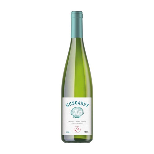 M&S Muscadet
