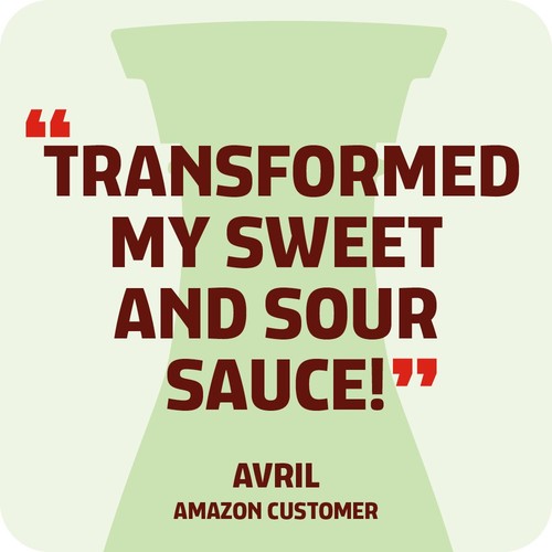 Kikkoman Organic Naturally Brewed Soy Sauce