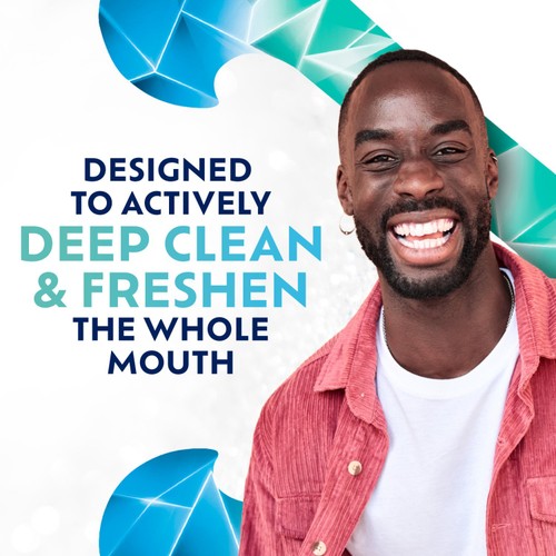 Aquafresh White Renew Deep Clean Whitening Toothpaste