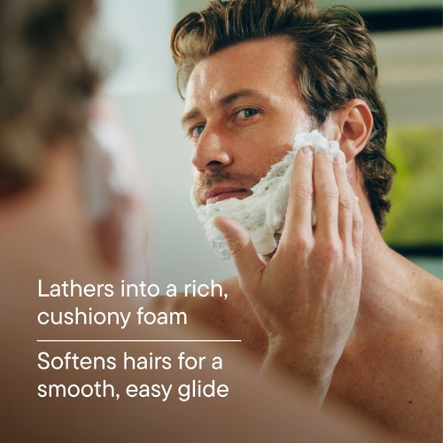 Harry's Men's Foaming Shave Gel
