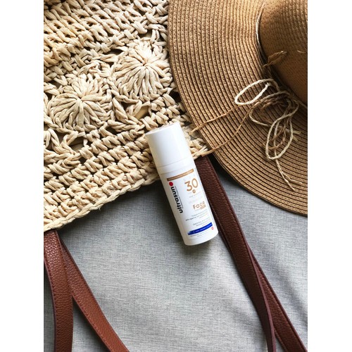 Ultrasun SPF 30 Face Tinted Sunscreen